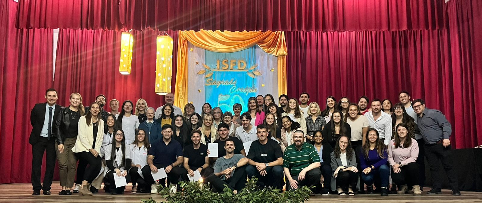Comunidad educativa