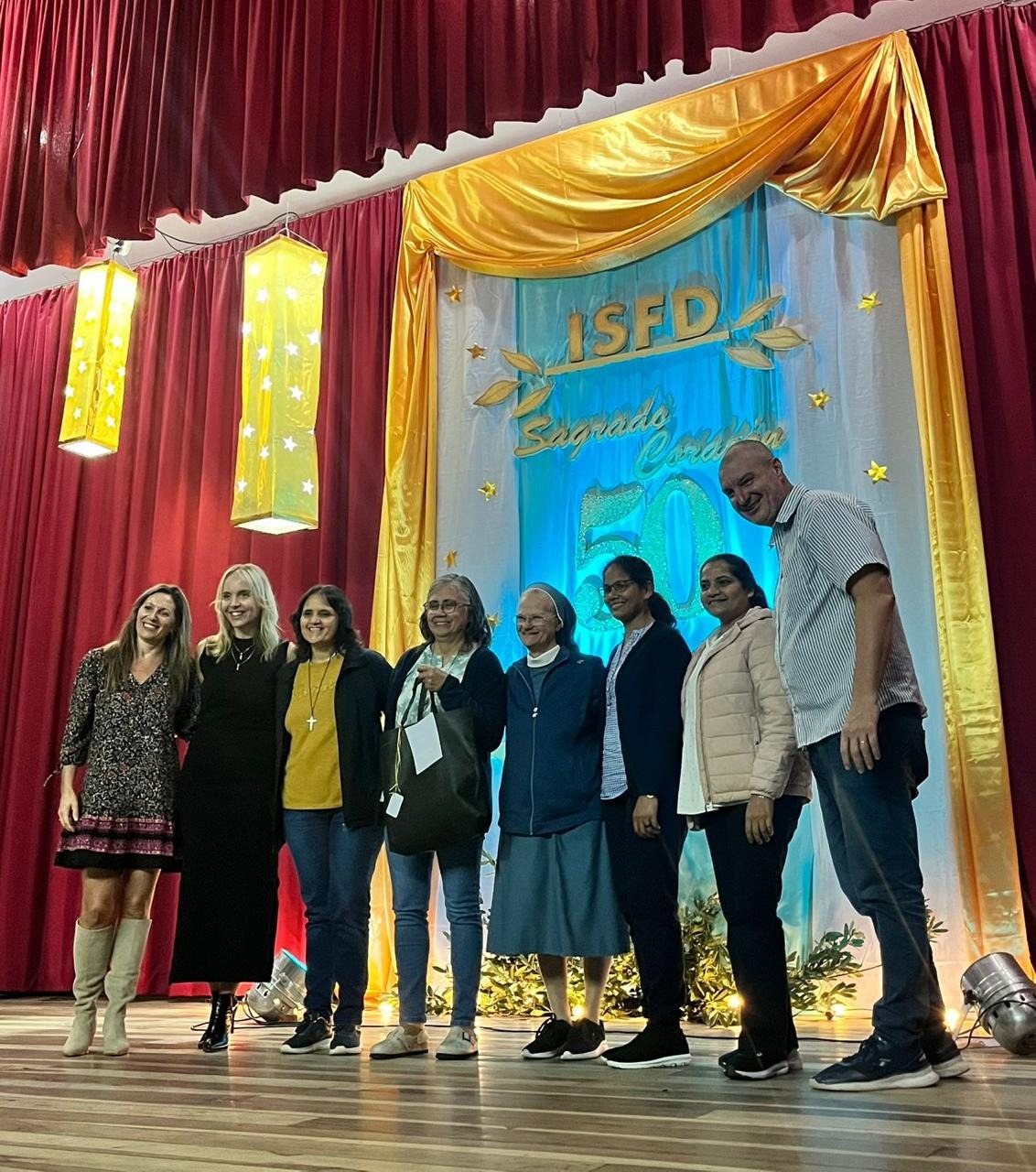 Comunidad educativa